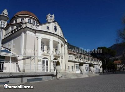 Seeber Immobilien Srl, Vendita de Appartamento en    Merano Foto5 
