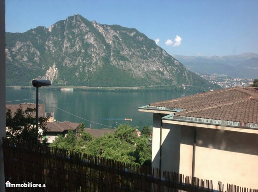 Venta - Appartamento 4 locali - Porlezza 