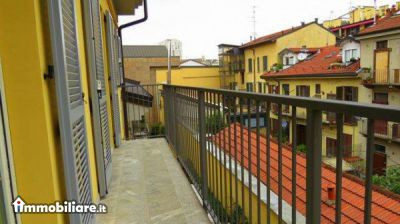 HOUSE & LOFT, Vendita de Casa en    Milano Foto5 