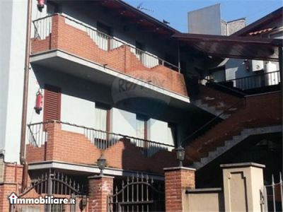 Venta - Appartamento 4 locali - Martinsicuro 