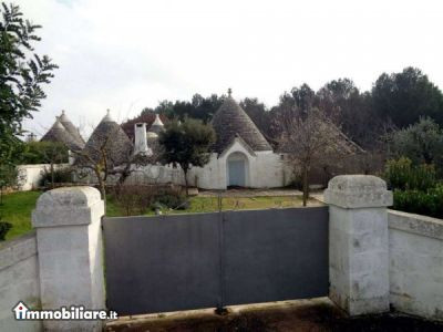 Gr.Im.Fin. di Gianfranco Greco, Vendita de Casa en    Fasano Foto3 