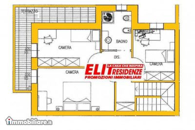 Propiedad in Vedelago