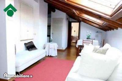 Affiliato Tecnocasa: STUDIO MANDELLO S.A.S., Affitto de Appartamento en    Lecco Foto2 