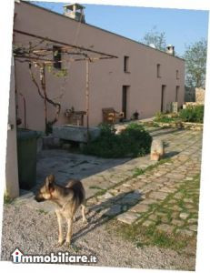 Gr.Im.Fin. di Gianfranco Greco, Vendita de Casa en    Soleto Foto3 