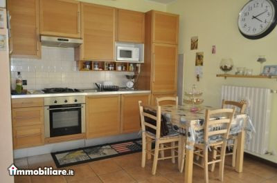 Venta - Appartamento 4 locali - Siziano 