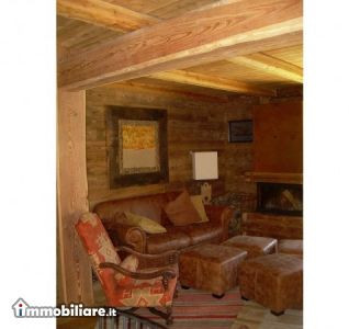 HASTON & ASTON Associati - Partner UNICA, Vendita de Casa en    Sauze Di Cesana Foto3 