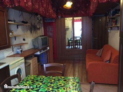 Venta - Appartamento Monolocale - Palermo 