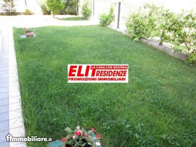 Consulenze Promozioni Immobiliari di Bavaresco Gra, Vendita de Appartamento en    Volpago Del Montello Foto5 