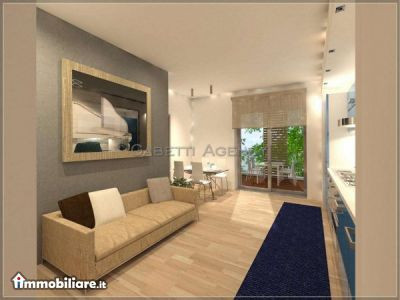 Dimore Gabetti Agency - www.dimore.it, Vendita de Appartamento en    Finale Ligure Foto7 