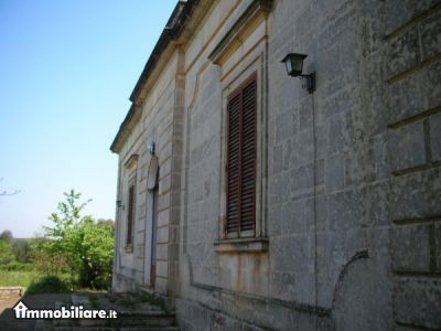 Gr.Im.Fin. di Gianfranco Greco, Vendita de Casa en    Ceglie Messapica Foto5 