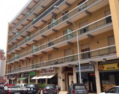 Venta - Appartamento 3 locali - Albano Laziale 