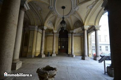 HASTON & ASTON Associati - Partner UNICA, Affitto de Appartamento en    Torino Foto3 