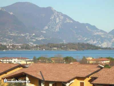 STUDIO COMMERCIALE QUECCHIA, Vendita de Appartamento en    Manerba Del Garda Foto2 