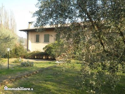 STUDIO COMMERCIALE QUECCHIA, Vendita de Appartamento en    SALO' Foto5 