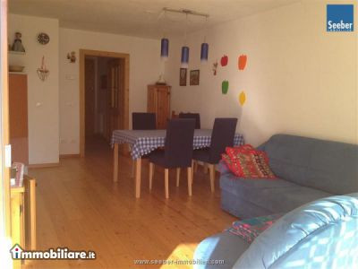 Seeber Immobilien Srl, Vendita de Appartamento en    Monguelfo Foto5 