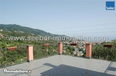 Seeber Immobilien Srl, Vendita de Appartamento en    Rapallo Foto2 