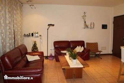 Venta - Appartamento 2 locali - Pomezia 