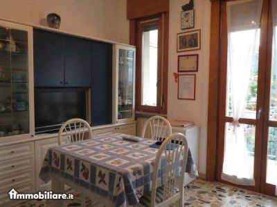 Compagnia Mediterranea Re, Vendita de Appartamento en    Pietra Ligure Foto21