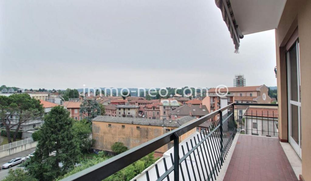 immo-neo.com, Vendita de Appartamento en    Sesto Calende Foto9 