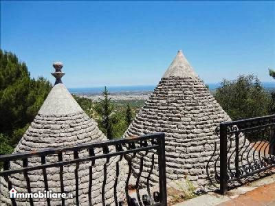 Propiedad in Fasano