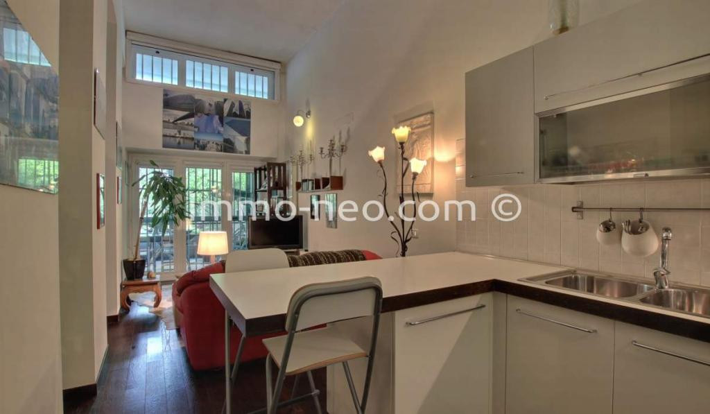 immo-neo.com, Vendita de Appartamento en    Milzano Foto2 