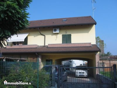 Venta - Appartamento 4 locali - Civitanova Marche 