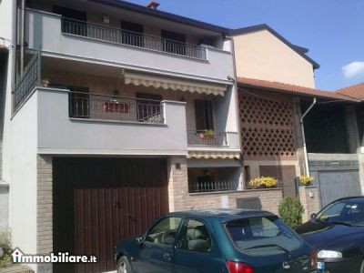 Venta - Appartamento 4 locali - Arzachena 