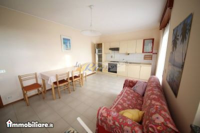 Immobiliare Le Reve, Vendita de Appartamento en    Bordighera Foto4 