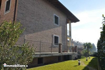 Immobiliare Mediaservim, Vendita de Appartamento en    Siziano Foto2 
