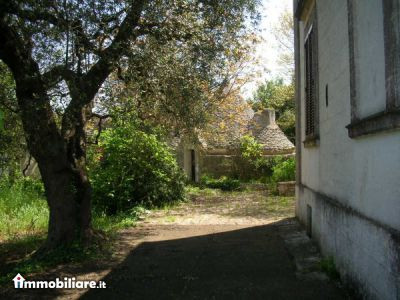 Gr.Im.Fin. di Gianfranco Greco, Vendita de Casa en    Ceglie Messapica Foto3 