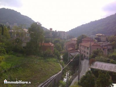 Propiedad in Parabita