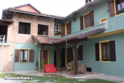 Venta - Appartamento 5 locali o piu - Erba 