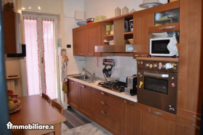 Volpi Case S.r.l., Vendita de Appartamento en    Milano Foto7 