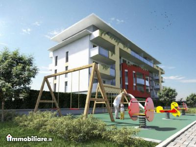 Fumagalli Immobili di Giancarlo Fumagalli, Vendita de Appartamento en    Treviglio Foto4 