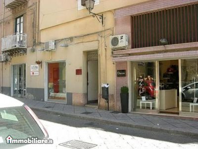 Venta - Appartamento 4 locali - Pomezia 