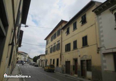 consulenze immobiliari firenze srls, Vendita de Appartamento en    San Casciano In Val Di Pesa Foto3 