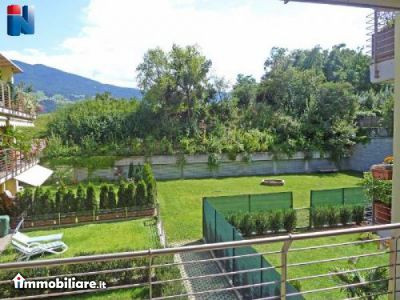 Venta - Appartamento 3 locali - Arzachena 