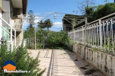 Propiedad in Imperia