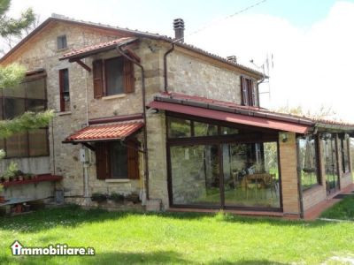 Agenzia Il Tesoro di Gori Marco, Vendita de Casa en    San Leo Foto3 