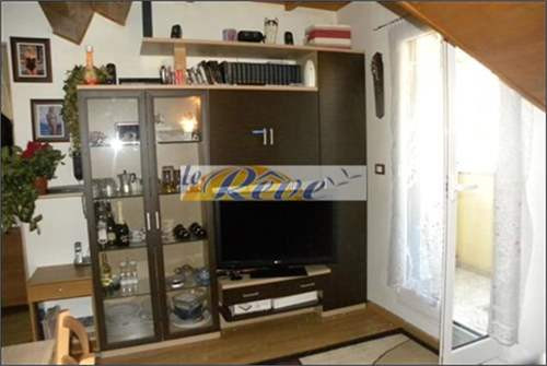 Venta - Appartamento 2 locali - Ventimiglia 