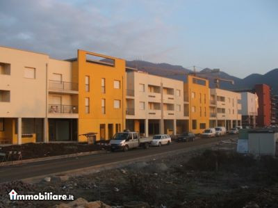 Venta - Appartamento Monolocale - Brescia 