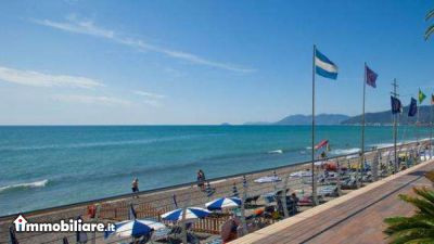 Compagnia Mediterranea Re, Vendita de Appartamento en    Pietra Ligure Foto2 