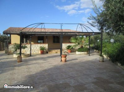 Propiedad in Dizzasco