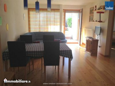 Seeber Immobilien Srl, Vendita de Appartamento en    Monguelfo Foto7 