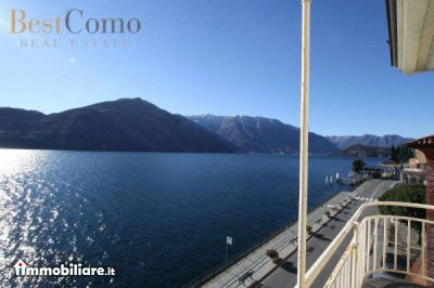 BEST COMO IMMOBILIARE S.A.S., Vendita de Appartamento en    Tremezzo Foto2 