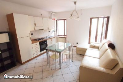 Alquiler - Appartamento 3 locali - Taggia 