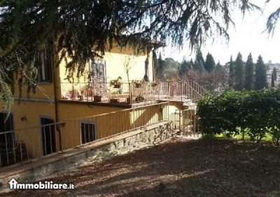 consulenze immobiliari firenze srls, Vendita de Appartamento en    Impruneta Foto8 