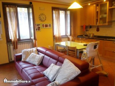 Venta - Appartamento 3 locali - Caino 