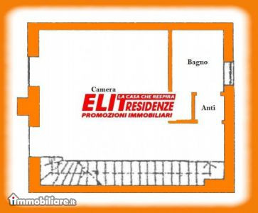 Venta - Appartamento 4 locali - Monte Argentario 