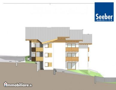 Seeber Immobilien Srl, Vendita de Appartamento en    Campo Tures Foto4 